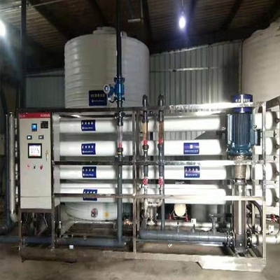 江蘇反滲透RO設(shè)備進(jìn)口控制器的應(yīng)用與水處理設(shè)備研發(fā)新趨勢(shì)