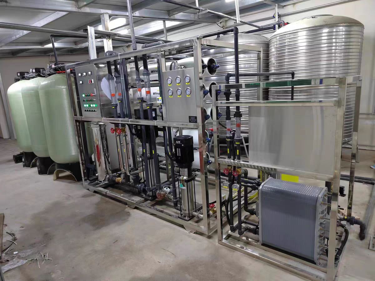 綿陽(yáng)飲用原水增壓泵生產(chǎn)制造與水處理設(shè)備研發(fā) 技術(shù)創(chuàng)新與市場(chǎng)前景