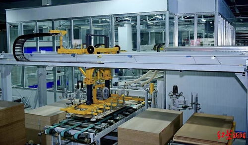 行業(yè)內(nèi)首個(gè)數(shù)字孿生工廠 金牌西部物聯(lián)網(wǎng)智造基地在成都雙流投產(chǎn)，引領(lǐng)網(wǎng)絡(luò)技術(shù)服務(wù)新紀(jì)元