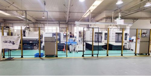 直擊進(jìn)博會(huì) 1.1億美元大單僅為開胃菜，智能工廠2.0才是網(wǎng)絡(luò)技術(shù)服務(wù)的大招