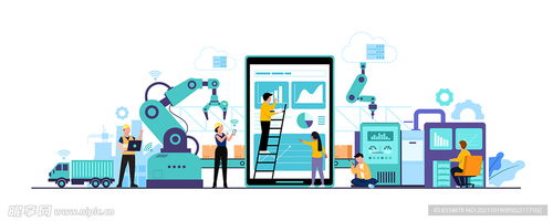 扁平化智能工廠無線技術(shù)設(shè)計(jì)圖與網(wǎng)絡(luò)技術(shù)服務(wù)