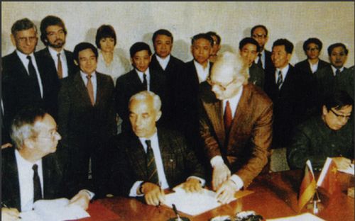 徐留平引領(lǐng)一汽奧迪 以技術(shù)轉(zhuǎn)讓為基石，共啟新時(shí)代合作新華章