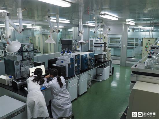 養(yǎng)生體驗(yàn)工廠游 阿膠世界來(lái)打卡